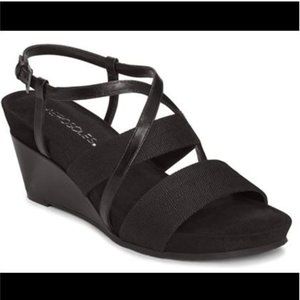 *NEW* Aerosoles 'Light Year' Wedges - SIze 6.5
